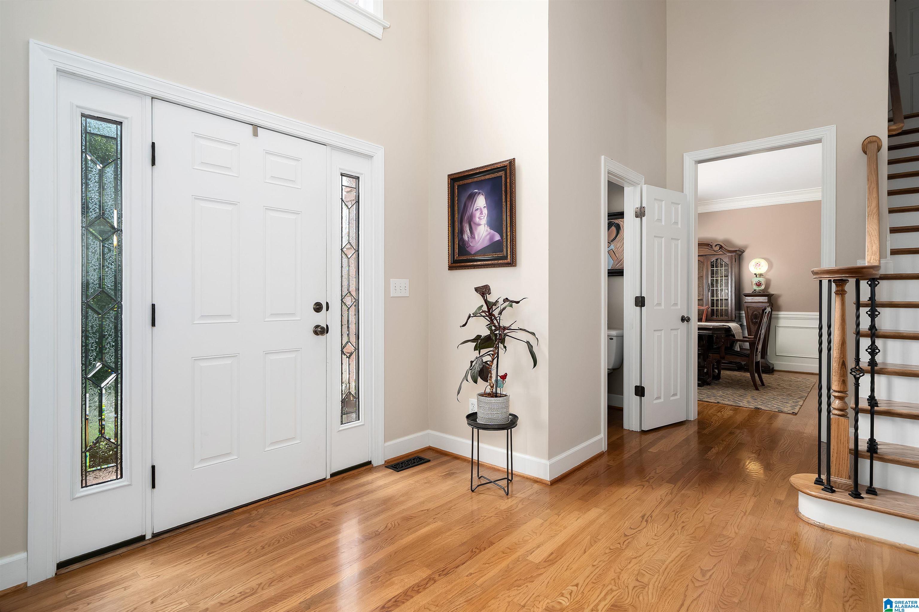132 Newgate Road Alabaster, AL 35007 - Photo 8 of 41 Gallery Image 8