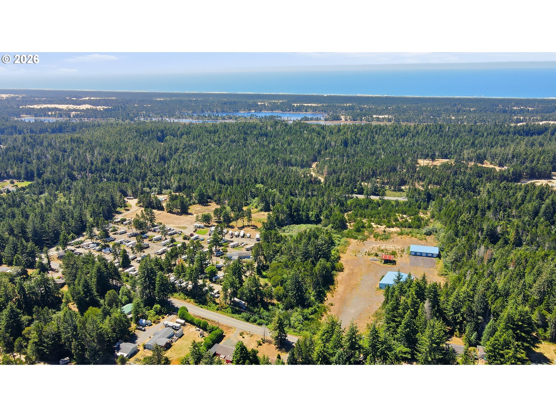 69341 Wildwood Road North Bend, OR 97459 - Photo 38 of 39 Gallery Image 38