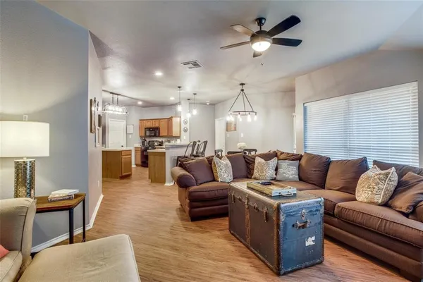 $2,245 | 9800 Old Field Drive, McKinney, TX 75072