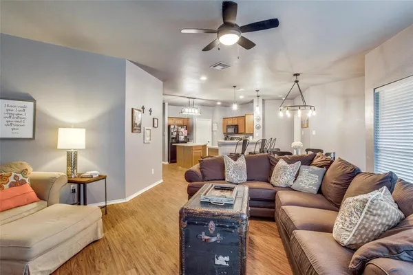 $2,245 | 9800 Old Field Drive, McKinney, TX 75072