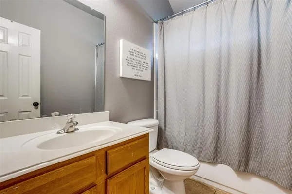 $2,245 | 9800 Old Field Drive, McKinney, TX 75072