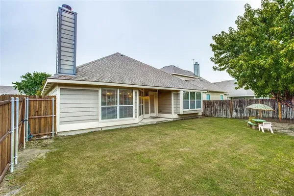 $2,245 | 9800 Old Field Drive, McKinney, TX 75072
