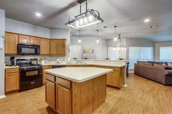 $2,245 | 9800 Old Field Drive, McKinney, TX 75072