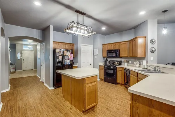 $2,245 | 9800 Old Field Drive, McKinney, TX 75072