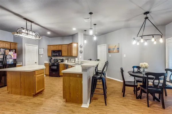 $2,245 | 9800 Old Field Drive, McKinney, TX 75072