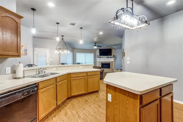 $2,245 | 9800 Old Field Drive, McKinney, TX 75072