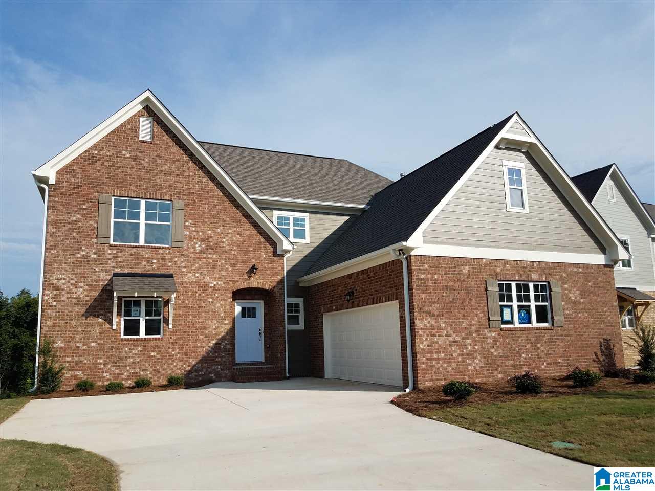 841 Madison Lane Helena, AL 35080 - Photo 1 of 28