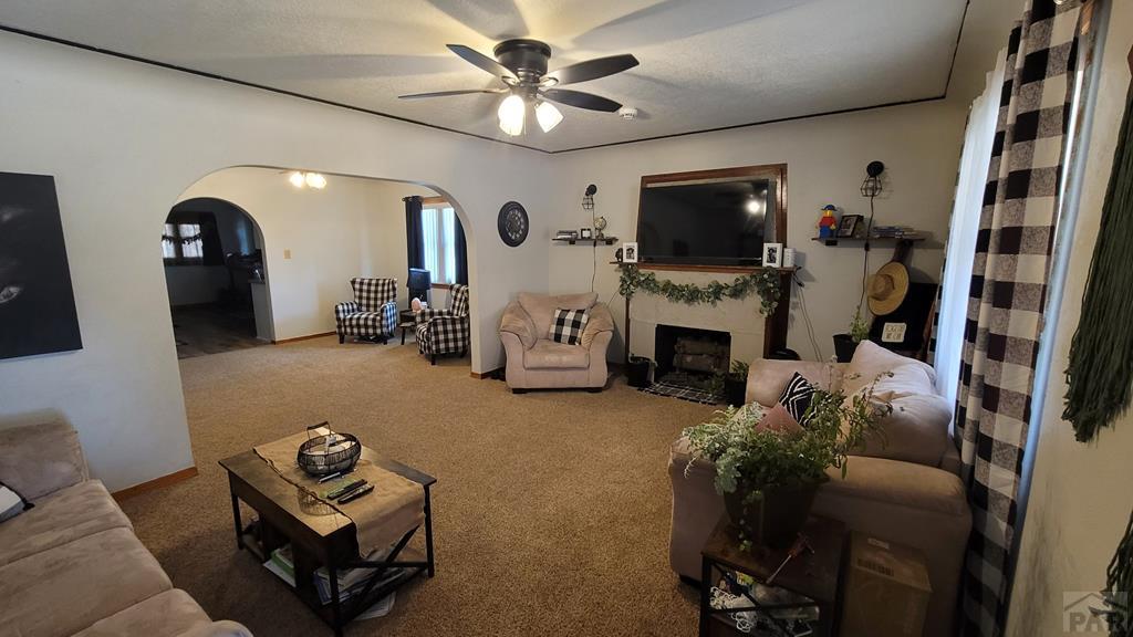 380 Kansas Street Springfield, CO 81073 - Photo 2 of 54