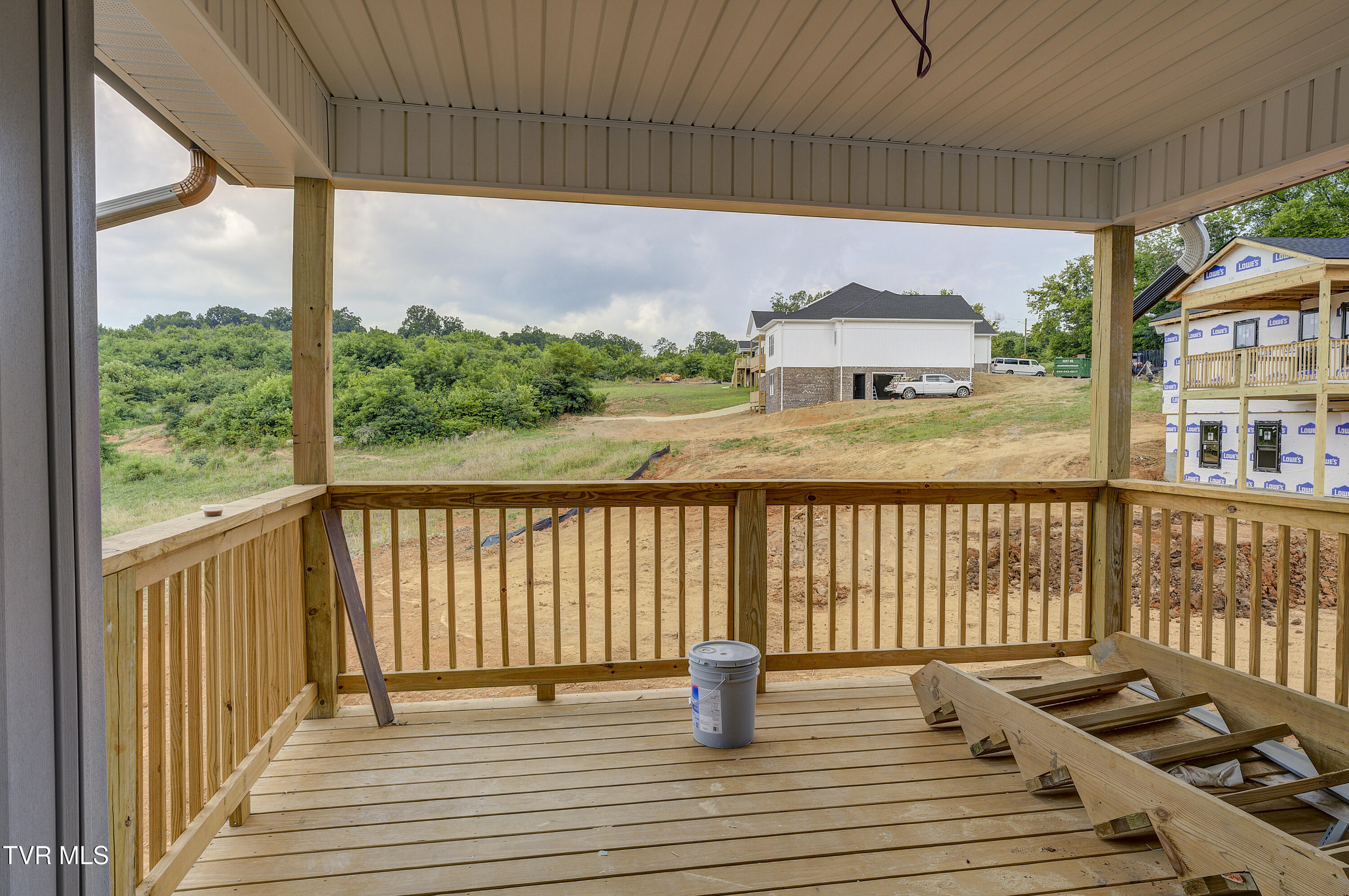 870 Granby Road Kingsport, TN 37660 - Photo 12 of 39 Granby870--36