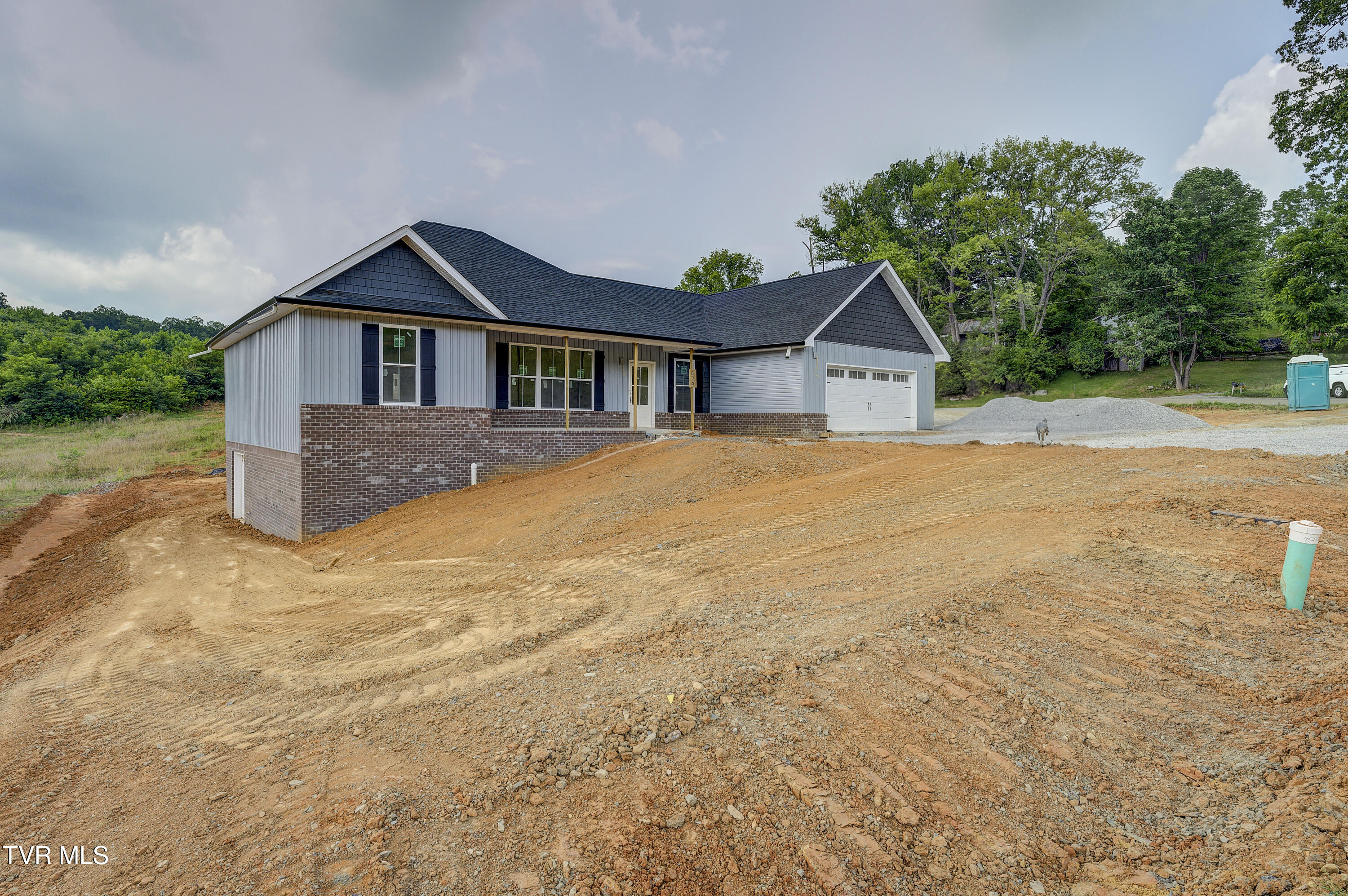 870 Granby Road Kingsport, TN 37660 - Photo 2 of 39 Granby870--41