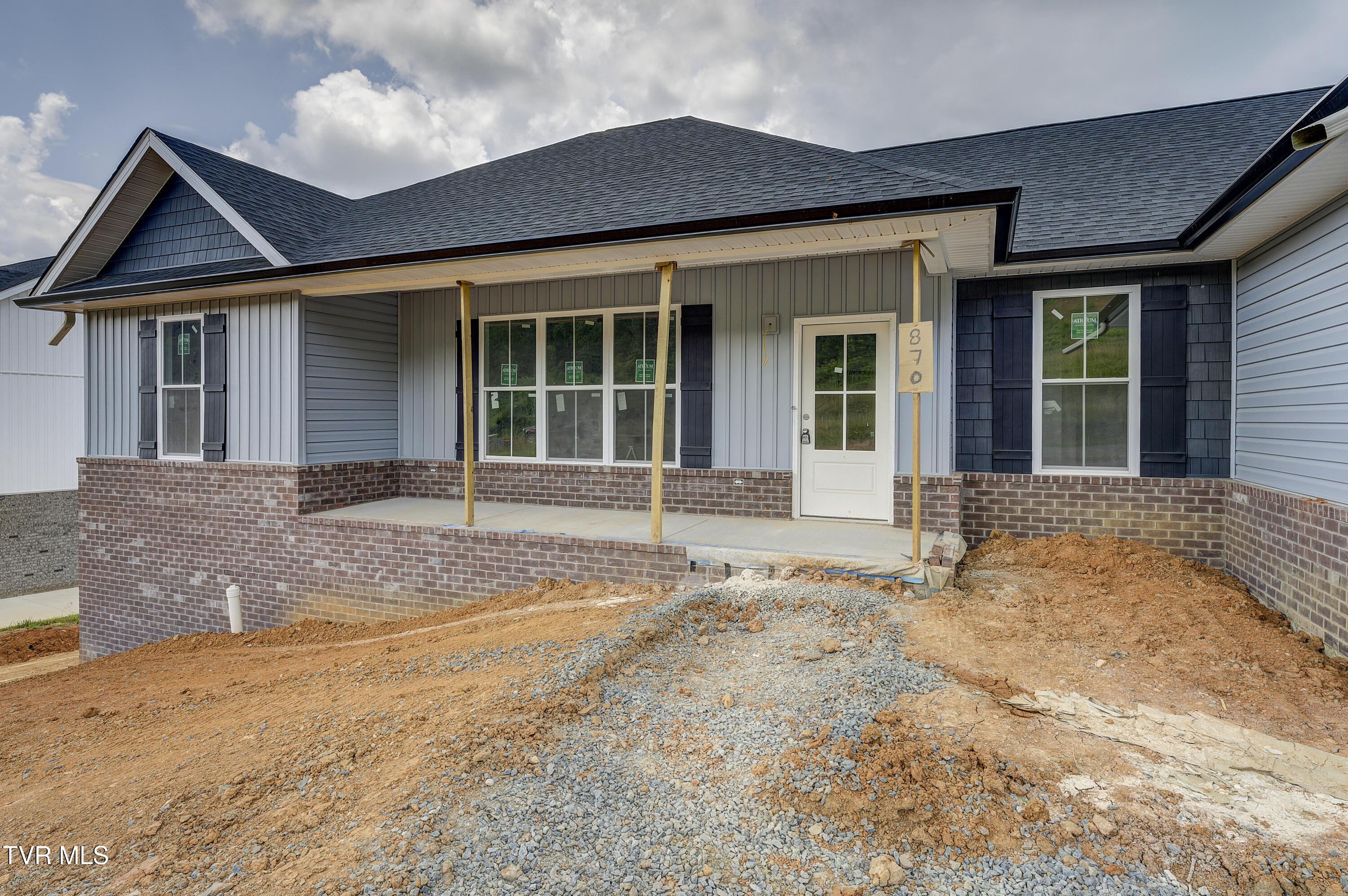 870 Granby Road Kingsport, TN 37660 - Photo 3 of 39 Granby870--39