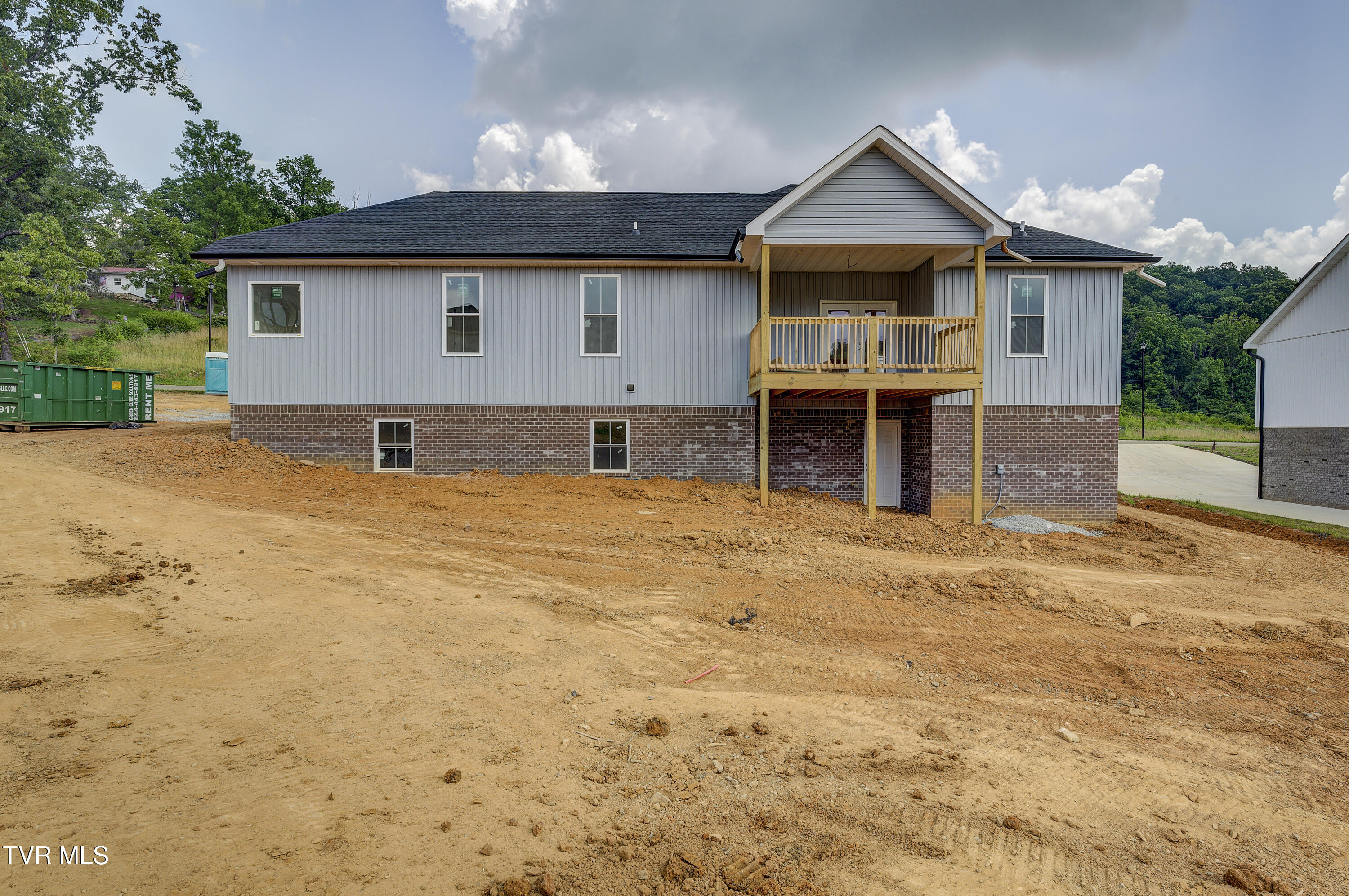870 Granby Road Kingsport, TN 37660 - Photo 5 of 39 Granby870--42