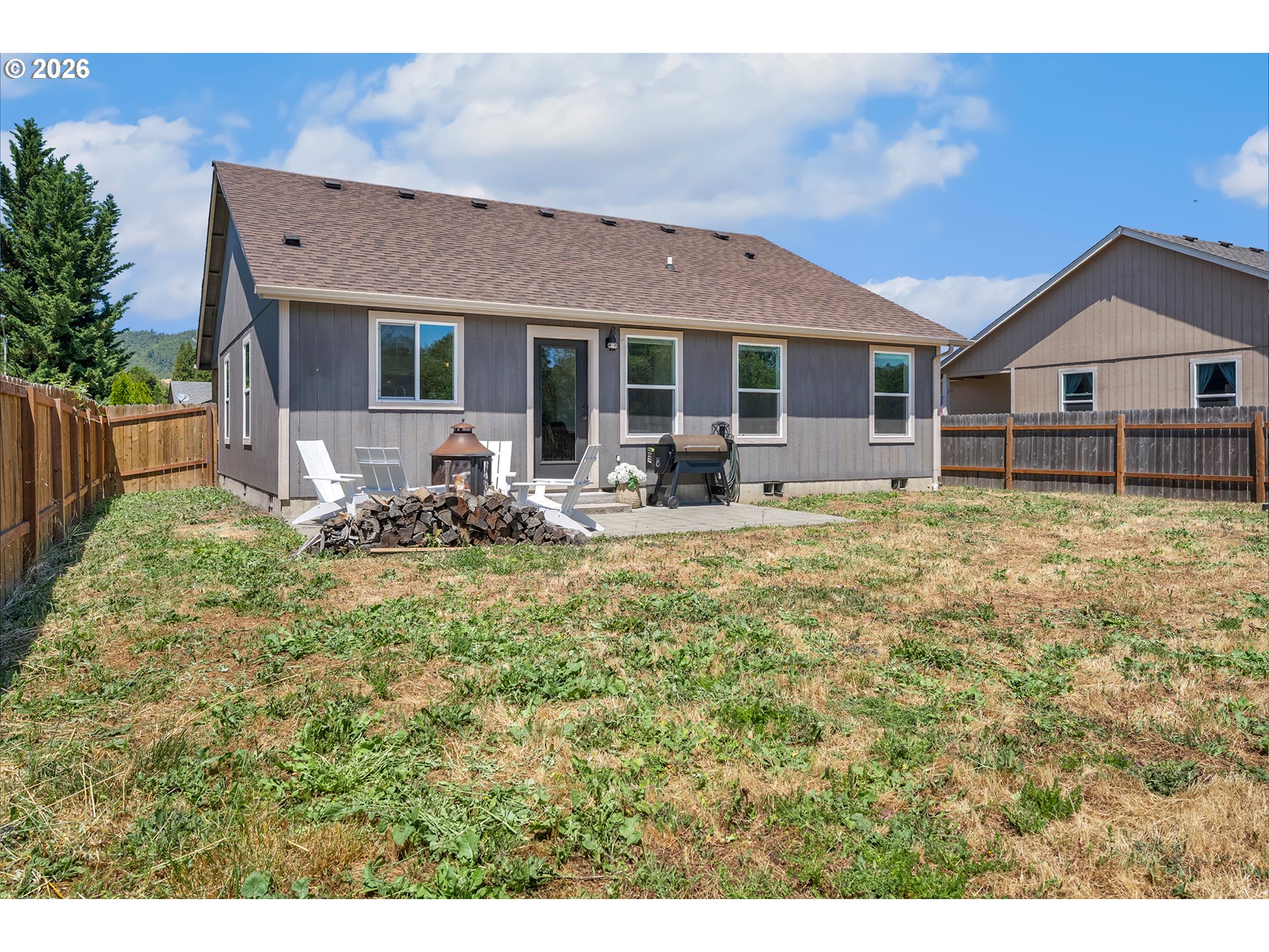 165 Collins Road Winston, OR 97496 - Photo 24 of 33