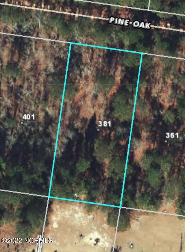 381 Pine Oak Cameron, NC 28326 - Photo 1 of 1 Aerial