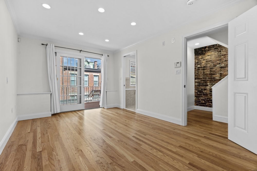 11 Wiget Street, Unit 114 Boston, MA 02113 - Photo 15 of 28