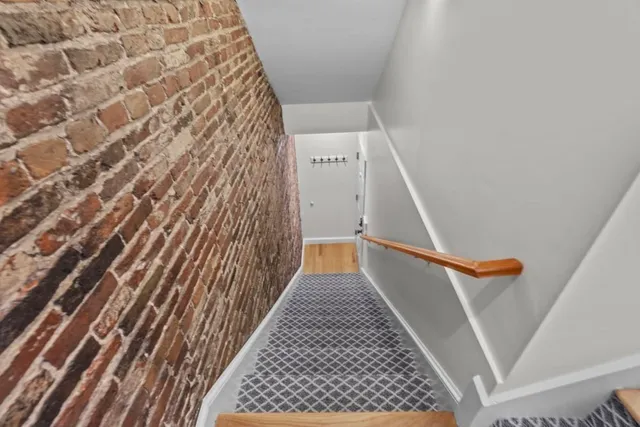 $1,199,000 | 11 Wiget Street, Unit 114, Boston, MA 02113