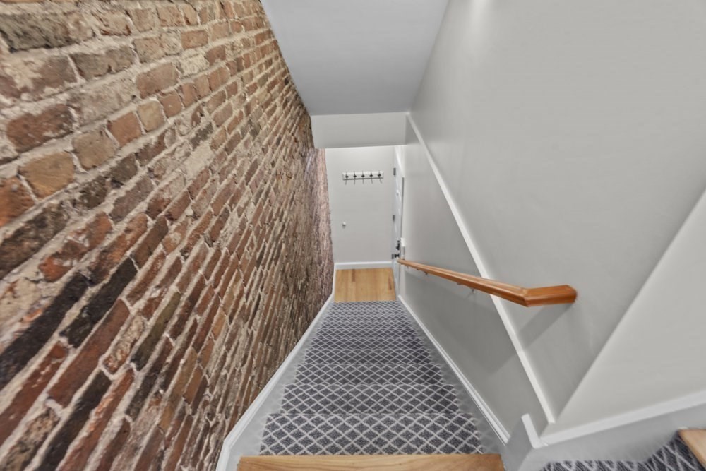 11 Wiget Street, Unit 114 Boston, MA 02113 - Photo 19 of 28