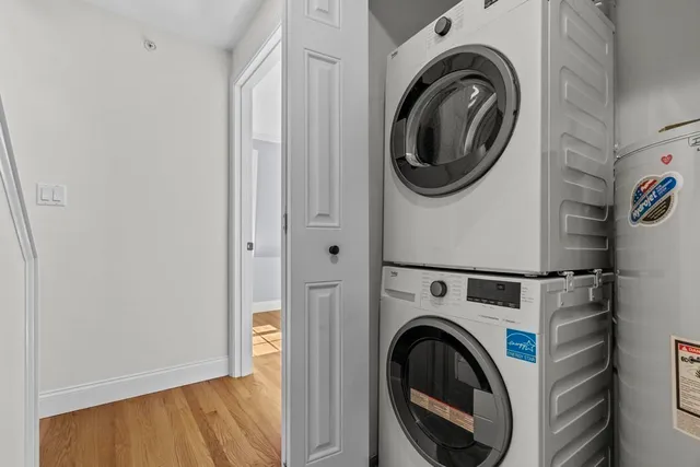 $1,199,000 | 11 Wiget Street, Unit 114, Boston, MA 02113