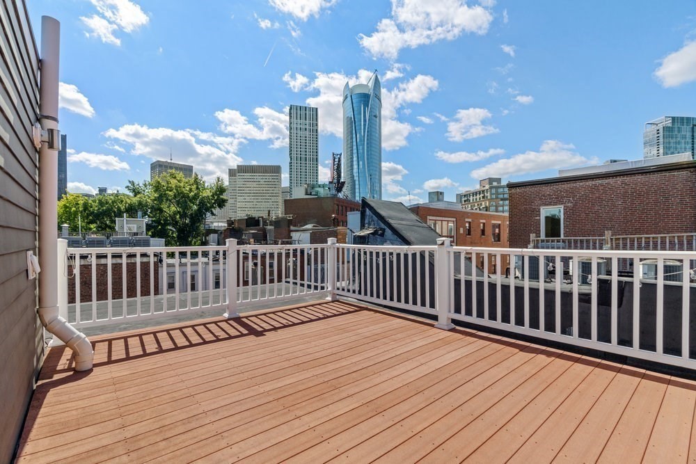 11 Wiget Street, Unit 114 Boston, MA 02113 - Photo 24 of 28