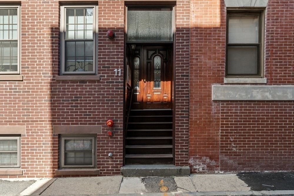 11 Wiget Street, Unit 114 Boston, MA 02113 - Photo 28 of 28