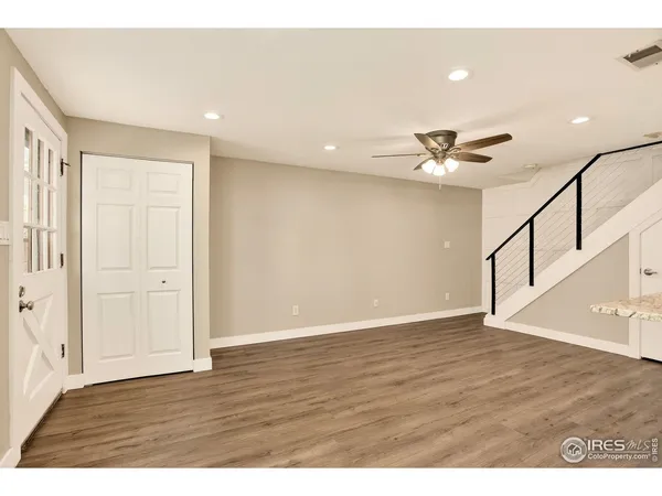 $440,000 | 3360 34th Street, Unit B, Boulder, CO 80301