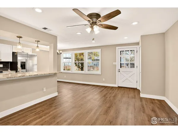 $440,000 | 3360 34th Street, Unit B, Boulder, CO 80301