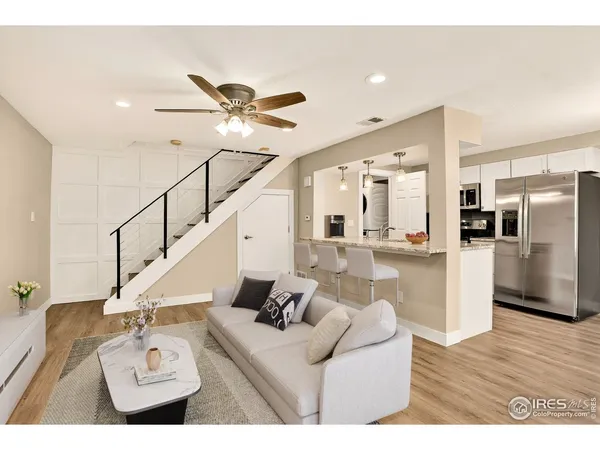 $440,000 | 3360 34th Street, Unit B, Boulder, CO 80301