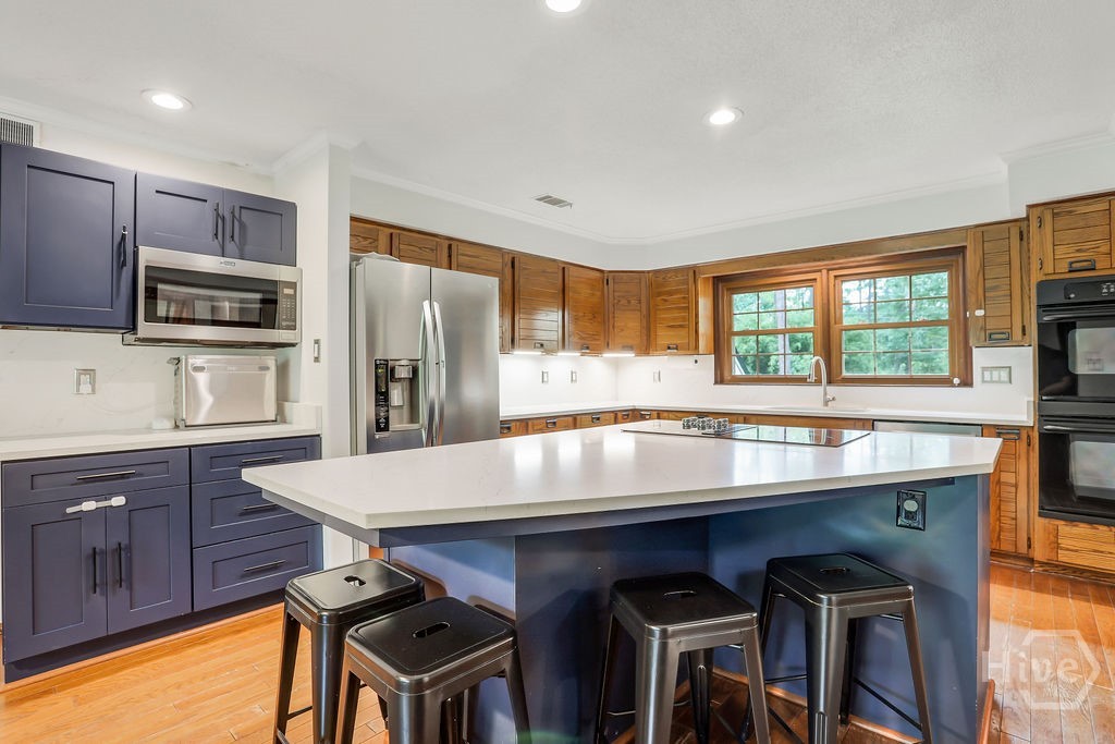 740 Pine Barren Road Pooler, GA 31322 - Photo 21 of 53 Kitchen