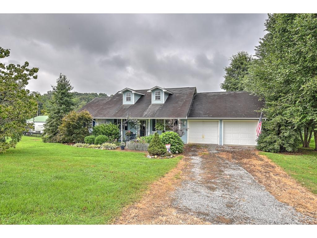 2340 Heritage Road North Limestone, TN 37681 - Photo 1 of 28 Photo 1