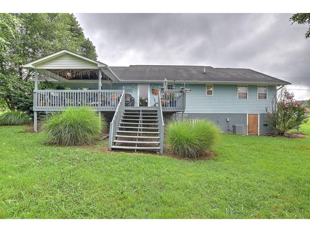 2340 Heritage Road North Limestone, TN 37681 - Photo 21 of 28 Photo 21