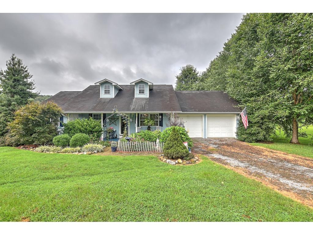 2340 Heritage Road North Limestone, TN 37681 - Photo 28 of 28 Photo 28