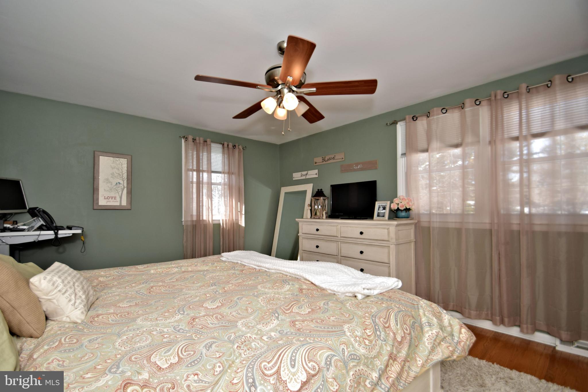 1652 Pembrook Road Ambler, PA 19002 - Photo 12 of 29 Master Bedroom