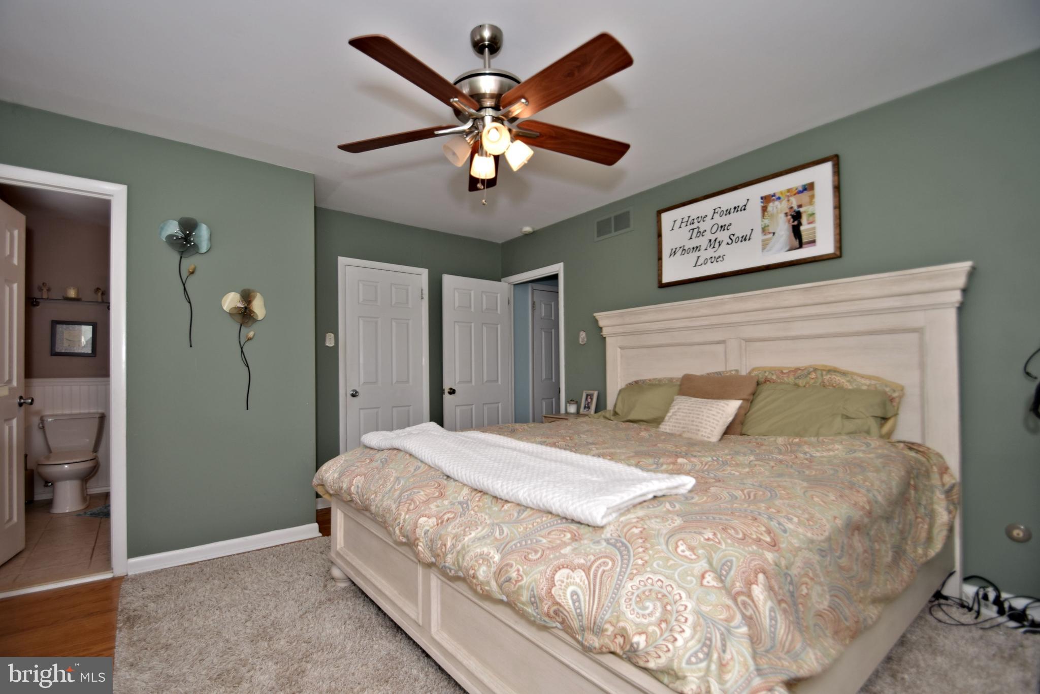 1652 Pembrook Road Ambler, PA 19002 - Photo 13 of 29 Master Bedroom