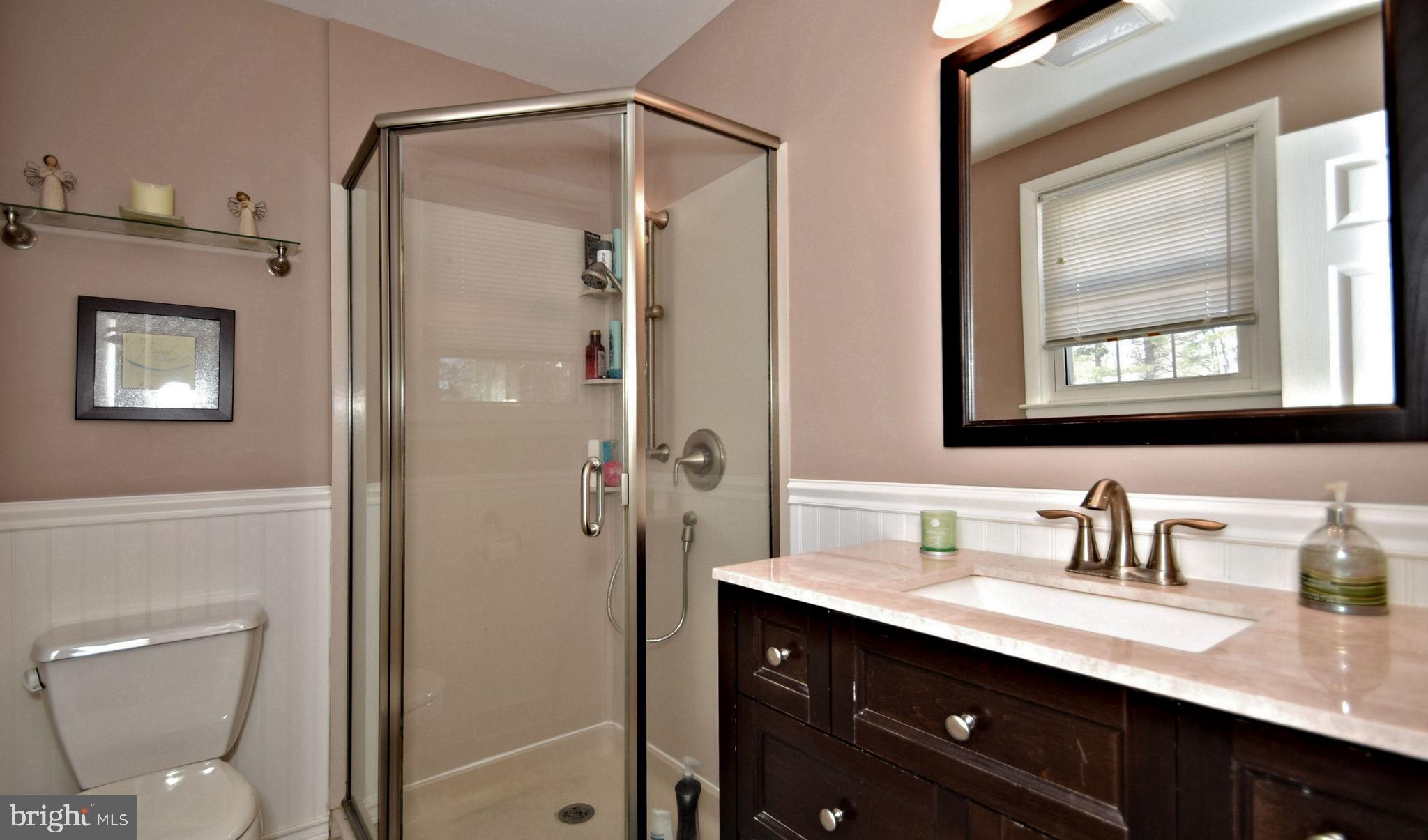 1652 Pembrook Road Ambler, PA 19002 - Photo 14 of 29 Master Bathroom