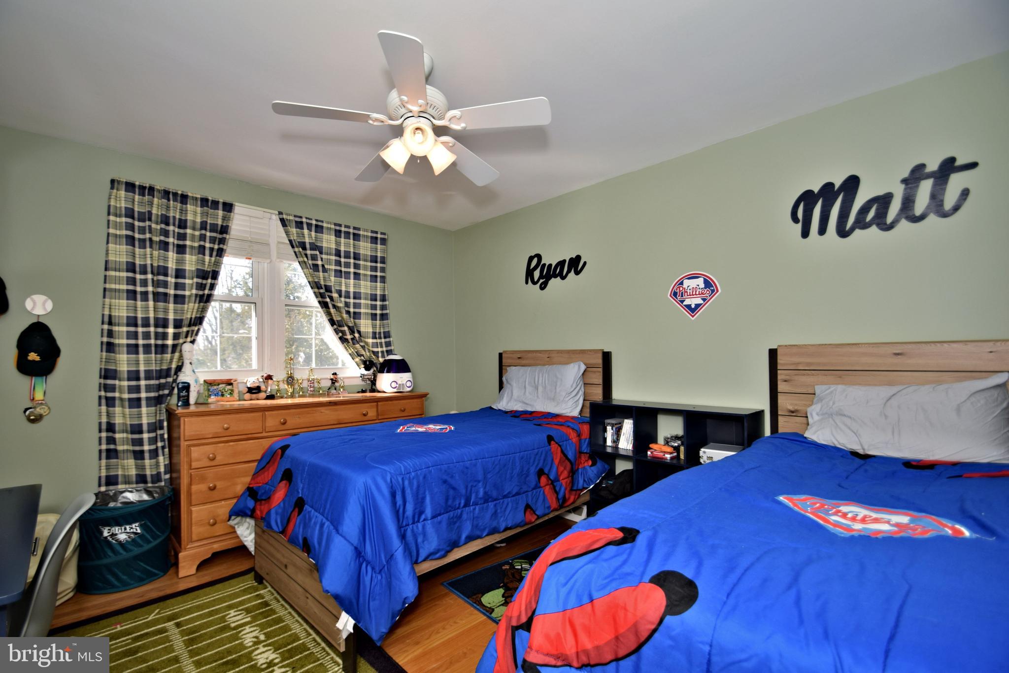 1652 Pembrook Road Ambler, PA 19002 - Photo 15 of 29 Bedroom 2