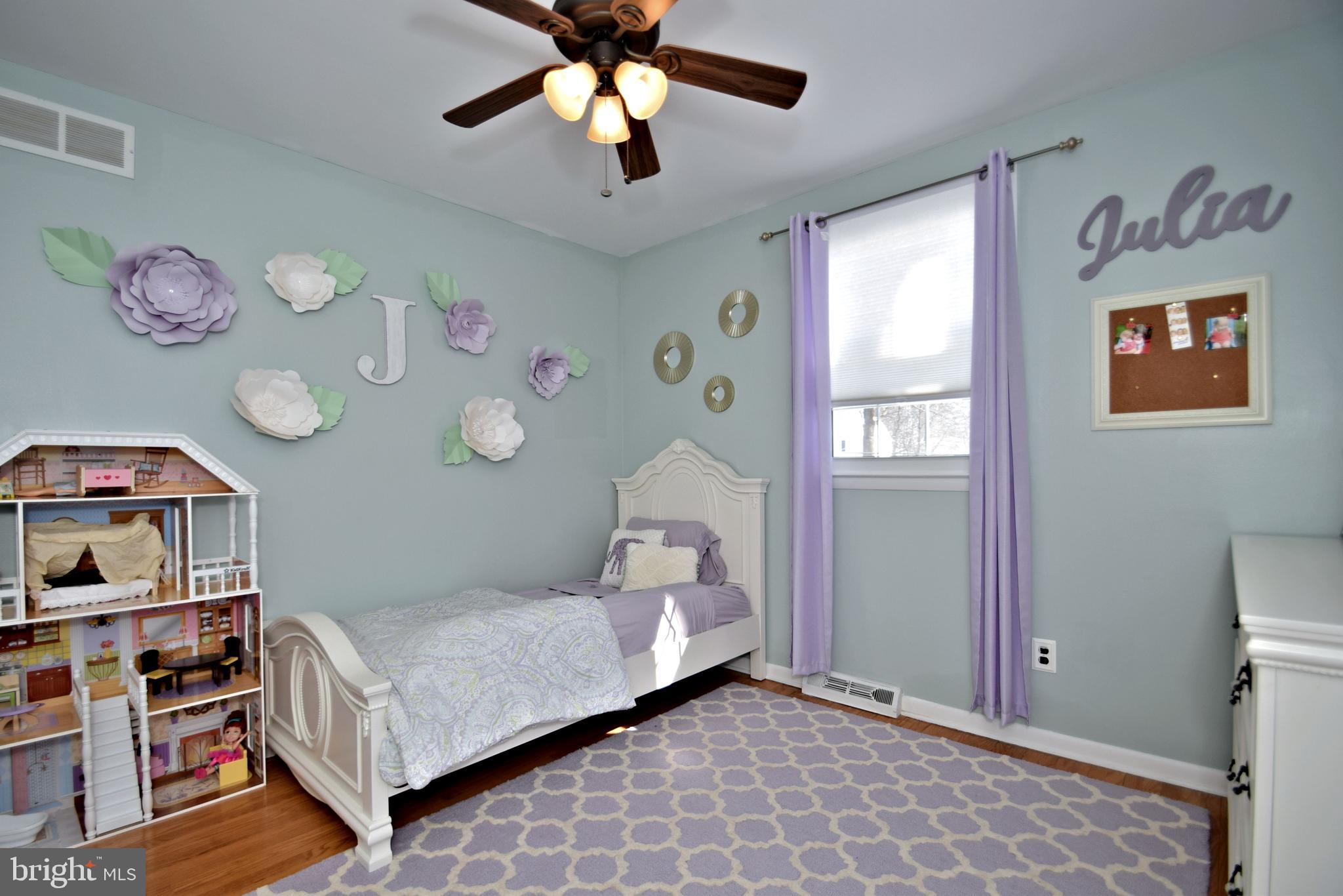 1652 Pembrook Road Ambler, PA 19002 - Photo 16 of 29 Bedroom 3