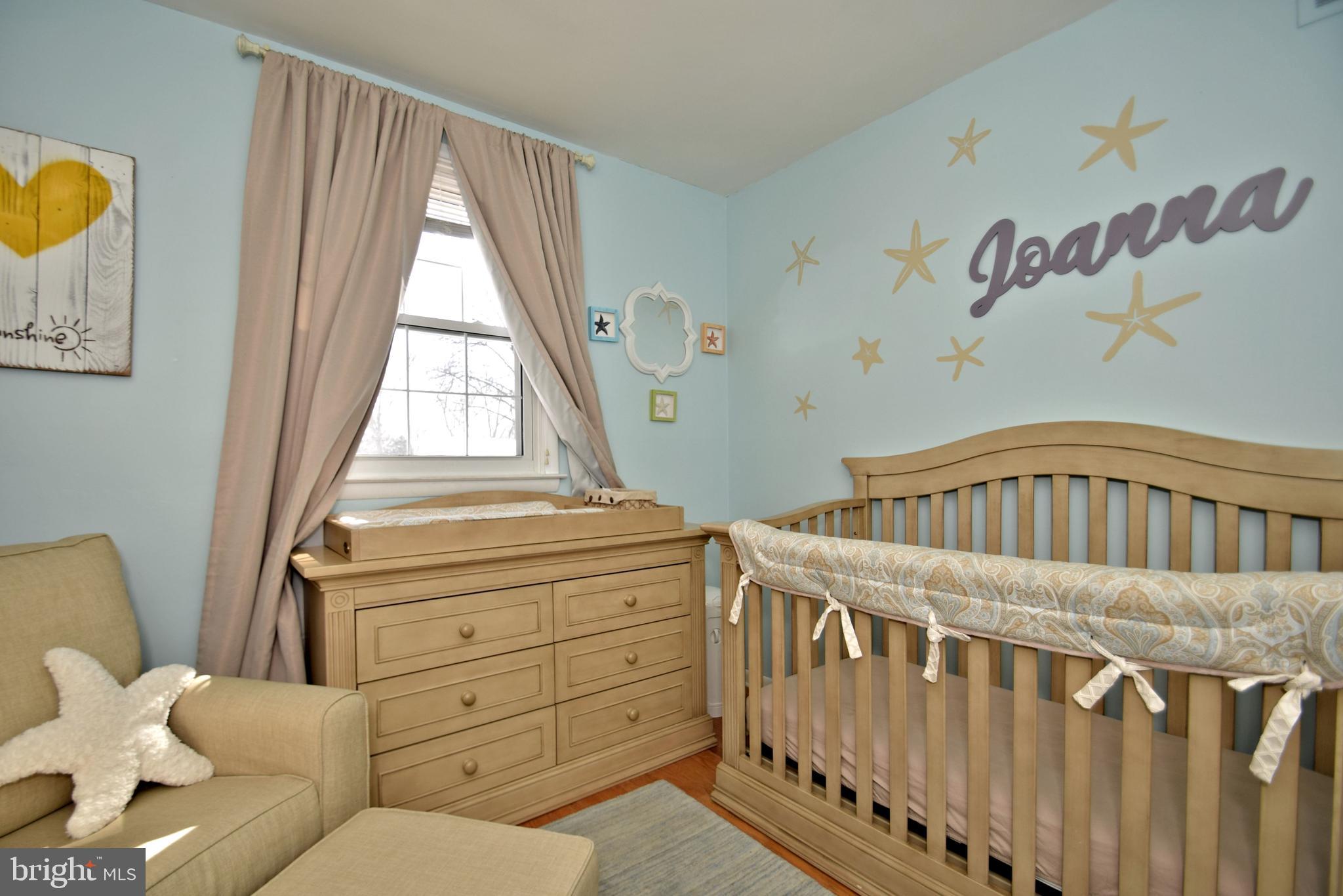 1652 Pembrook Road Ambler, PA 19002 - Photo 17 of 29 Bedroom 4