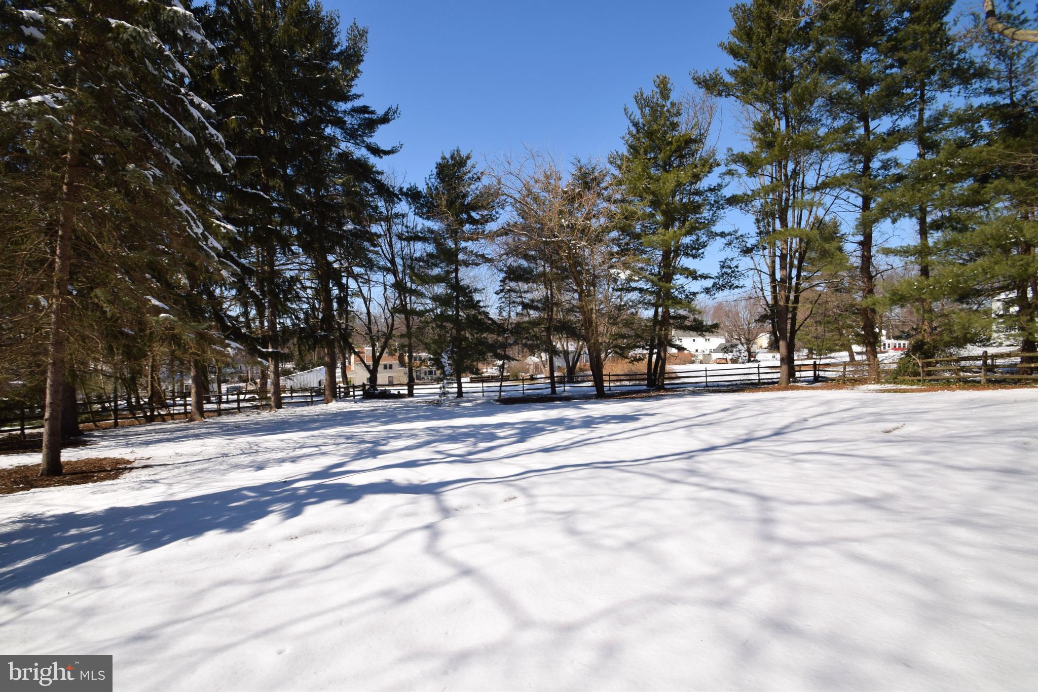 1652 Pembrook Road Ambler, PA 19002 - Photo 27 of 29 Backyard