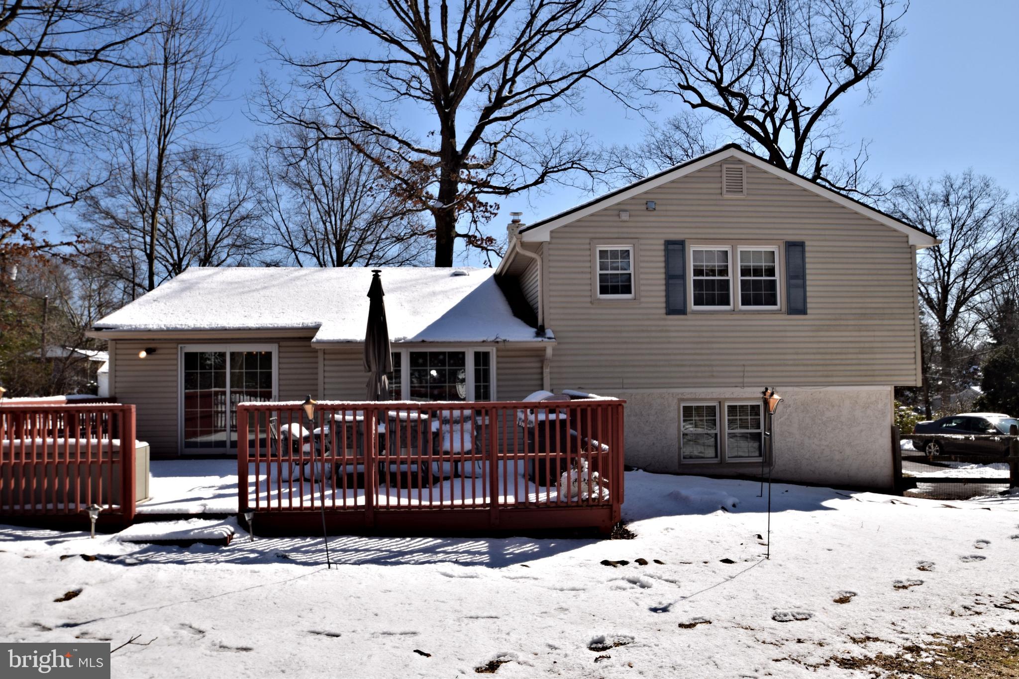 1652 Pembrook Road Ambler, PA 19002 - Photo 29 of 29 Exterior Back