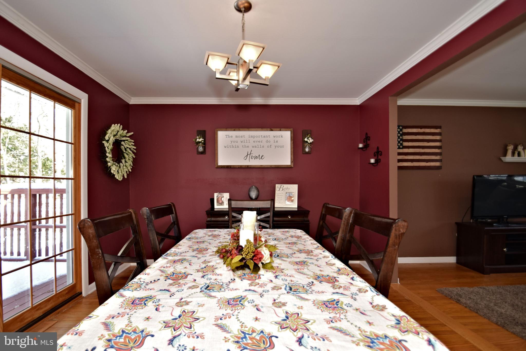 1652 Pembrook Road Ambler, PA 19002 - Photo 5 of 29 Dining Room