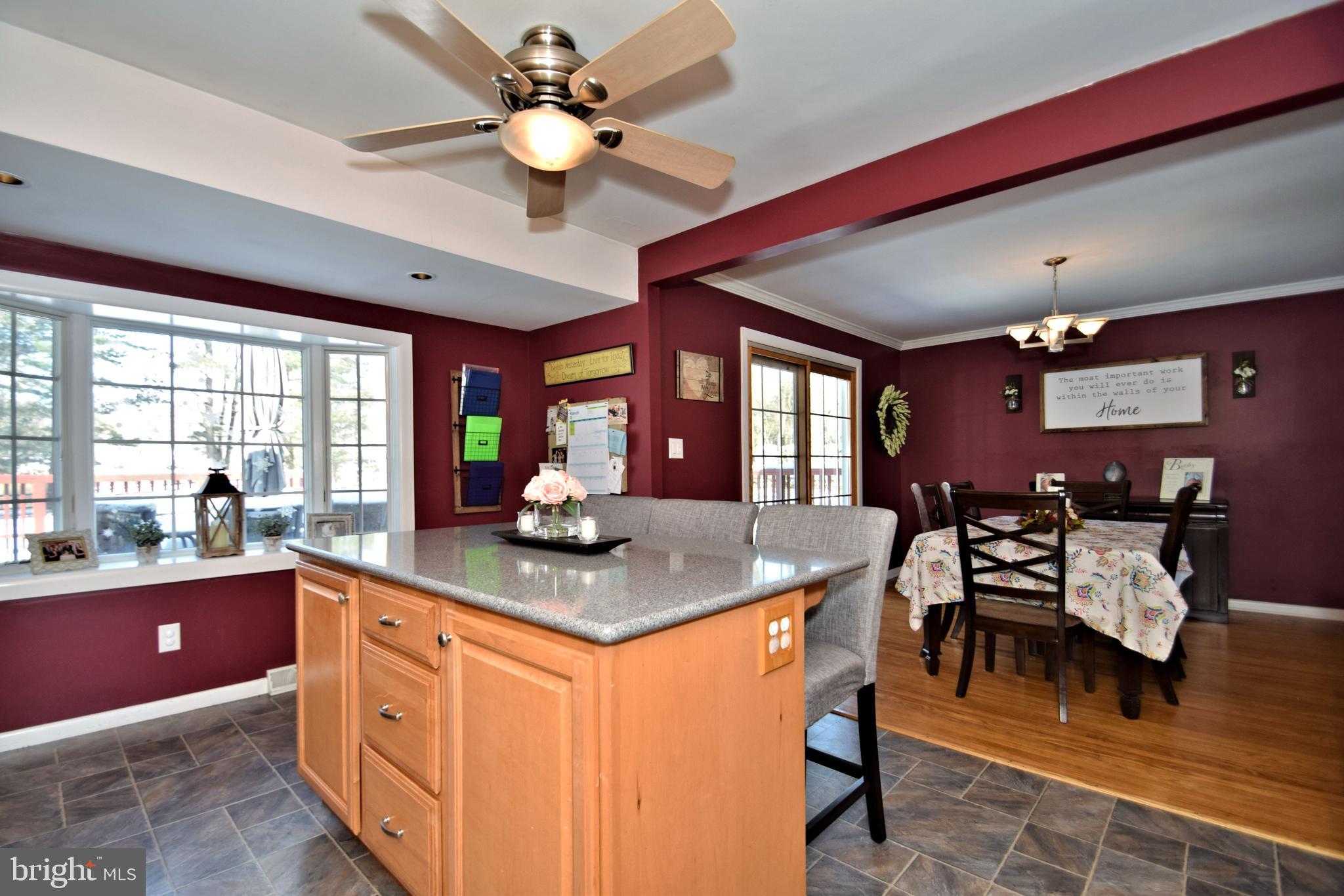1652 Pembrook Road Ambler, PA 19002 - Photo 7 of 29 Kitchen