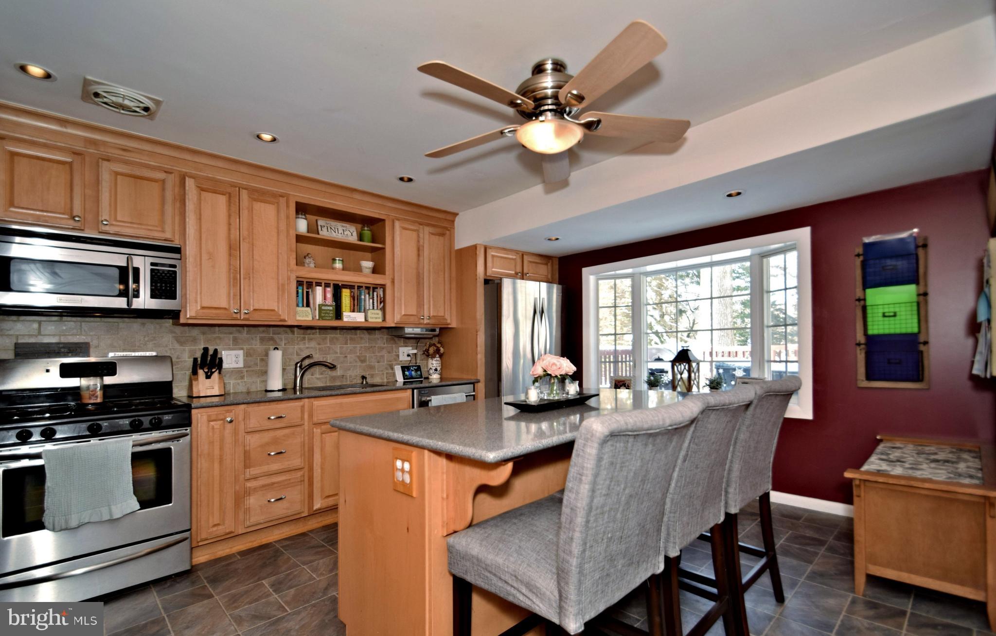 1652 Pembrook Road Ambler, PA 19002 - Photo 8 of 29 Kitchen