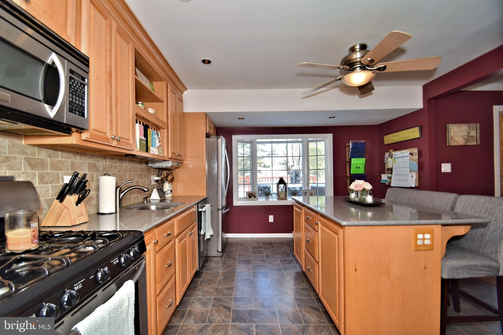 1652 Pembrook Road Ambler, PA 19002 - Photo 9 of 29 Kitchen