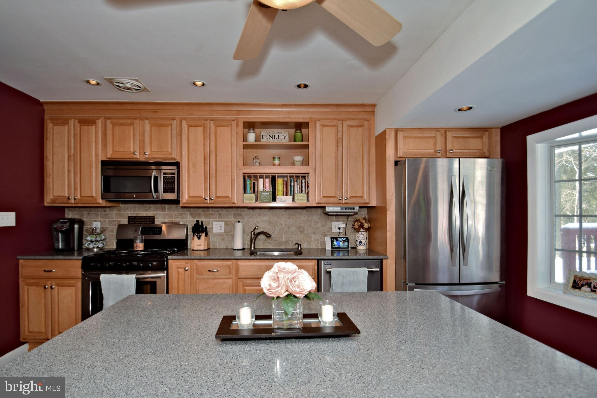 1652 Pembrook Road Ambler, PA 19002 - Photo 10 of 29 Kitchen