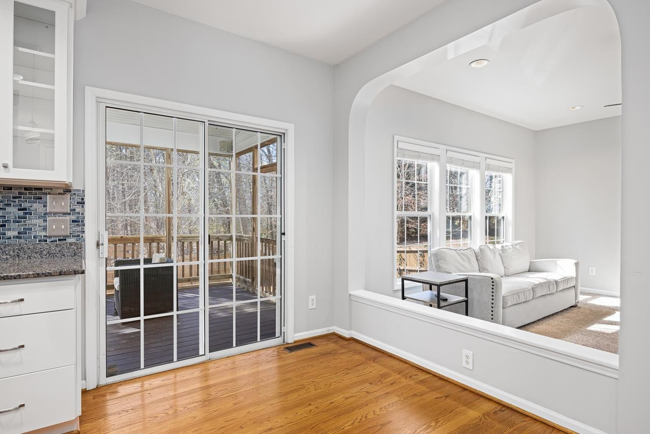 2416 Silver Lake Trail Raleigh, NC 27606 - Photo 11 of 35 Photo 11