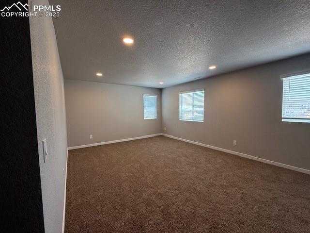 459 Atchison Way Calhan, CO 80808 - Photo 9 of 11 an empty room with windows
