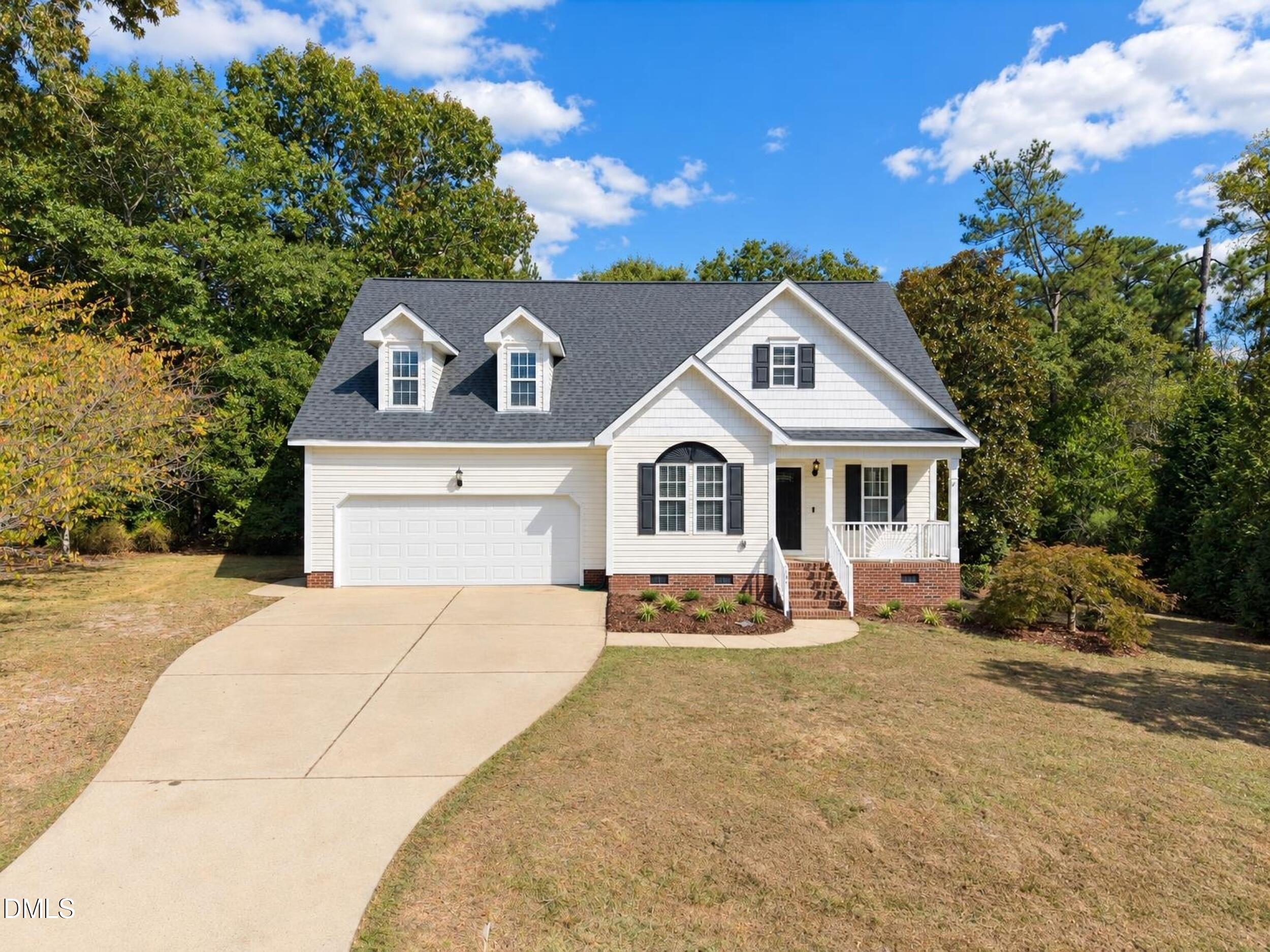 1641 Balkan Road Fuquay-Varina, NC 27526 - Photo 65 of 68 Main