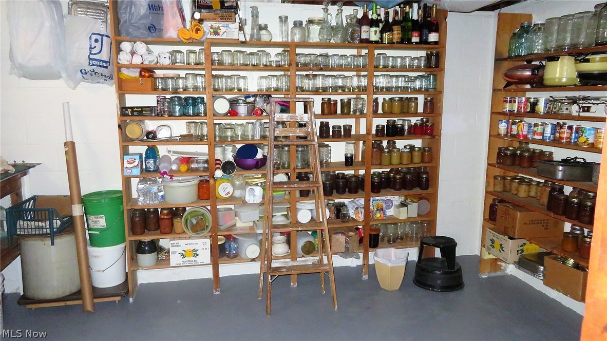 3825 Kolbe Road Lorain, OH 44053 - Photo 18 of 20 fruit cellar