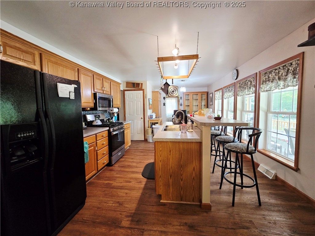 482 Tyler Mountain Road Gassaway, WV 26624 - Photo 20 of 47 Gallery Image 20