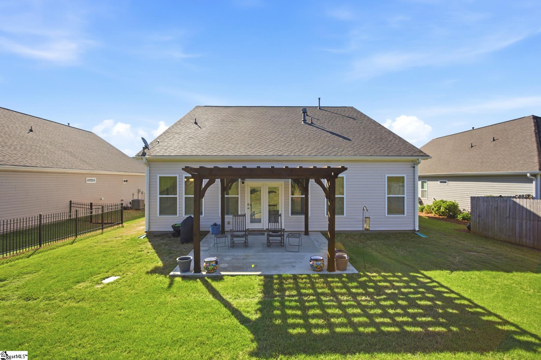 606 Fern Hollow Trail Anderson, SC 29621 - Photo 45 of 50